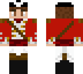 cooper's revaluation skin!