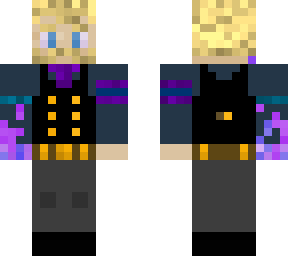 corrupt bartender