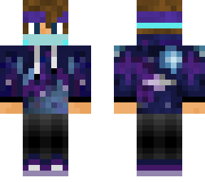 cosmic boi
