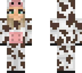 cow girl