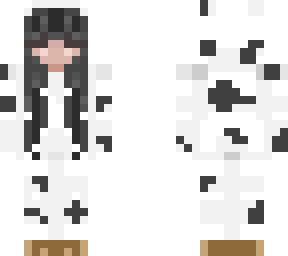 cow onesie <3