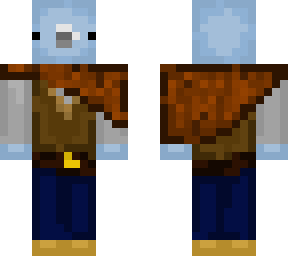 cowboy pigeon high quality