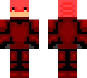 crab in a mech
