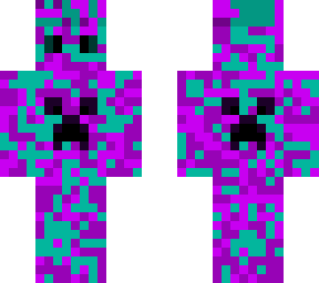 creeperdett