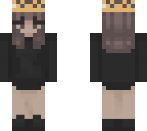 crown
