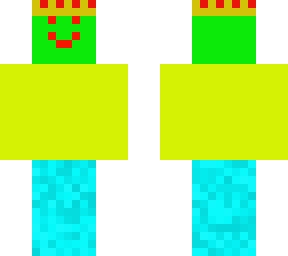 crown guy