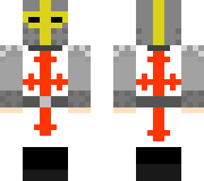 crusader 10