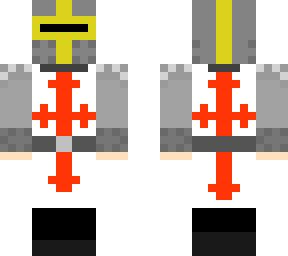 crusader 11