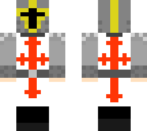 crusader 12