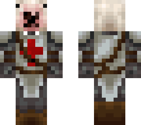 crusader walter
