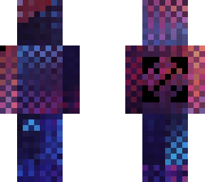 crystal skin