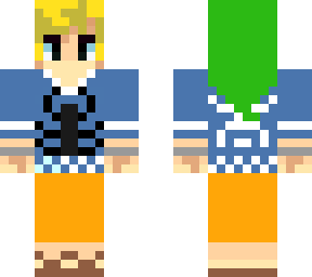 cursed link