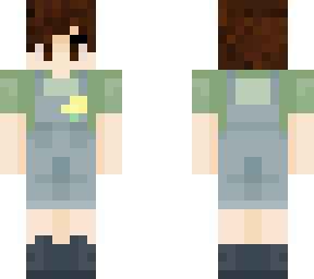 cute overalls