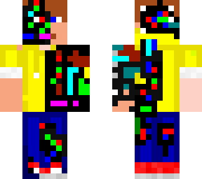 cyborg something