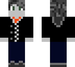 dan -  ghost