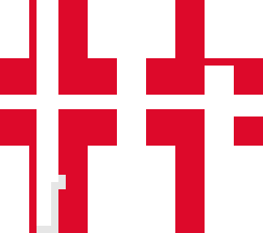 dansk flag