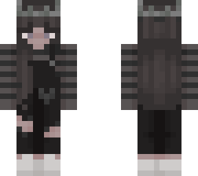 dark crown girl