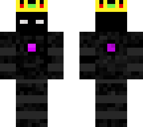 dark king