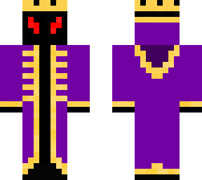 dark lord guy (purple)