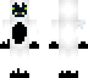 dark yeti