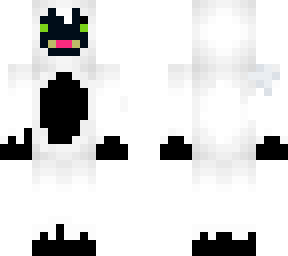 dark yeti v2
