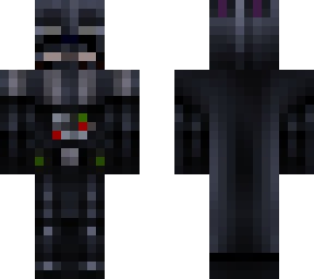 darth chunga