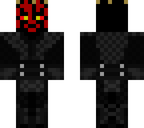 darth maul