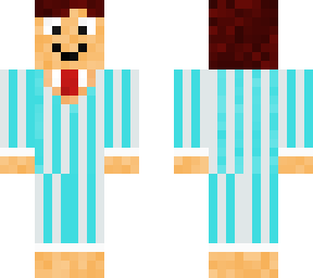 dave sleck (pyjamas)