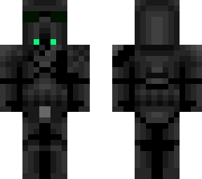 death trooper