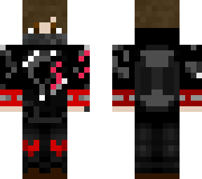default skin