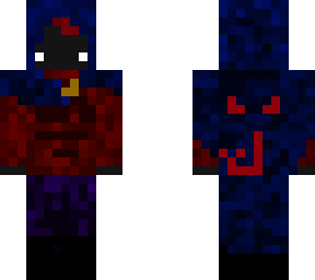 demon