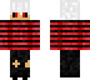 demon boi