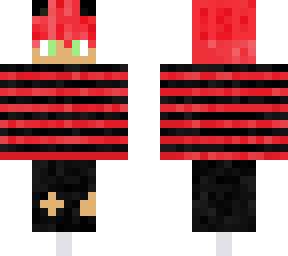 demon boy