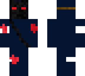 demon boy 5000