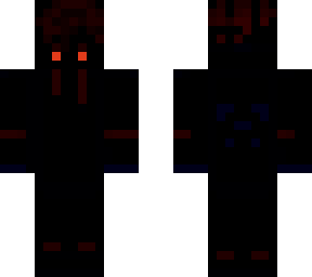 demon e boy