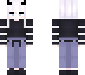 demon killua v2