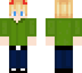 demon tubbo