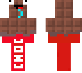 derp chocolate bar updated version