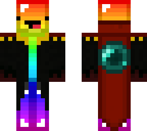 derp rainbow elrichmc