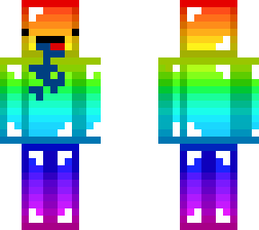 derpy derpy rainbow