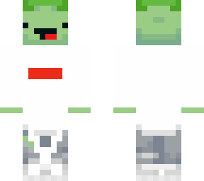 derpy turtle w/ supreme hoodie