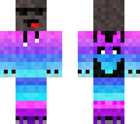 derpy wolf skin revamped