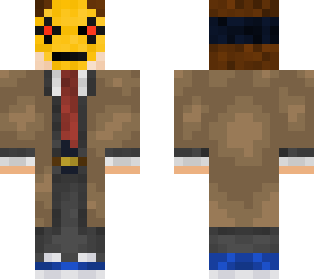 detective