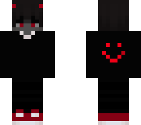 devil for messyhairboi503