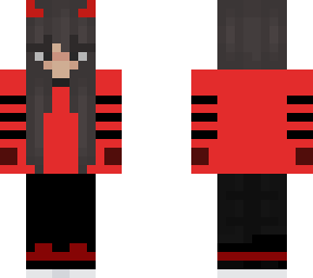 devil girl