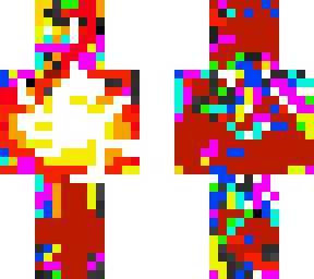 devil me (super glitched and weak)
