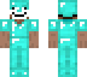 diamond armor