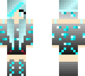 diamond girl!