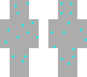 diamond ore