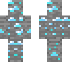 diamond ore